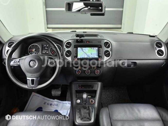 @16년식 티구안 2.0 TDI 블루모션 전국최저가--8