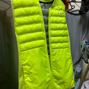나이키에어로로프트 형광