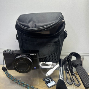소니 rx100m4