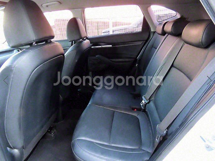 @20년식 셀토스 1.6 가솔린 2WD 트렌디 전국최--5