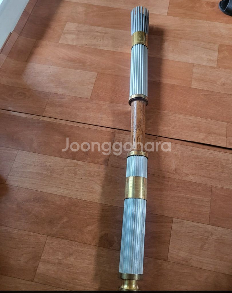애틀란타 실제 점화성화봉--1