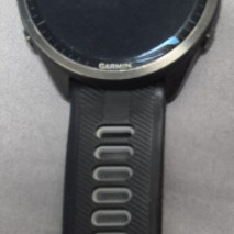 가민 포러너 965