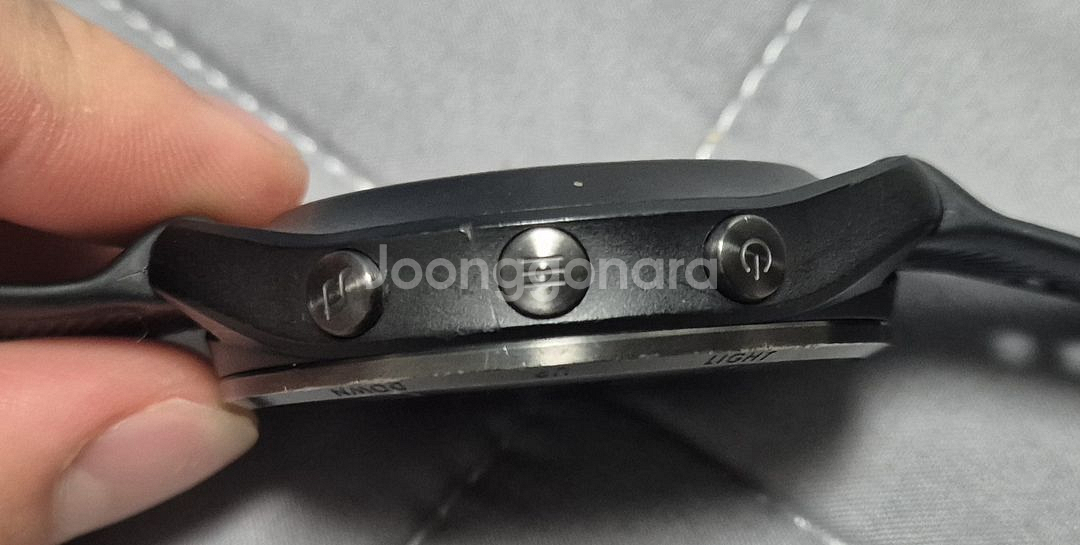 가민 포러너 965--2