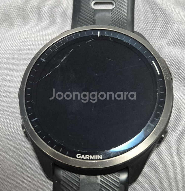 가민 포러너 965--5