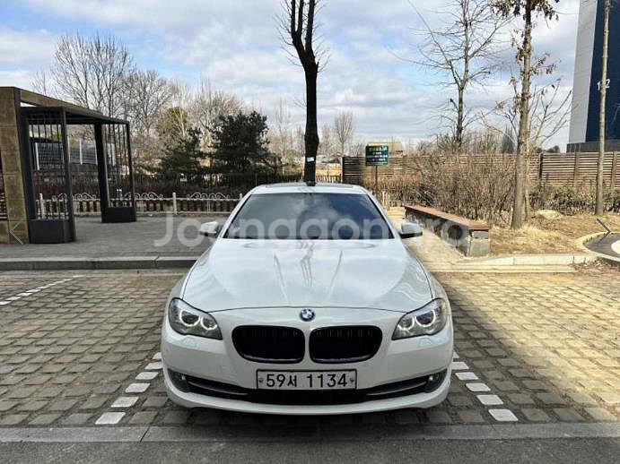 @12년식 5시리즈(6세대) 528i xDrive--1