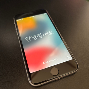 아이폰 6s 스페이스 그레이 32GB