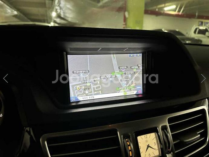 @14년식 E클래스(4세대) E220 CDI 아방가르--5