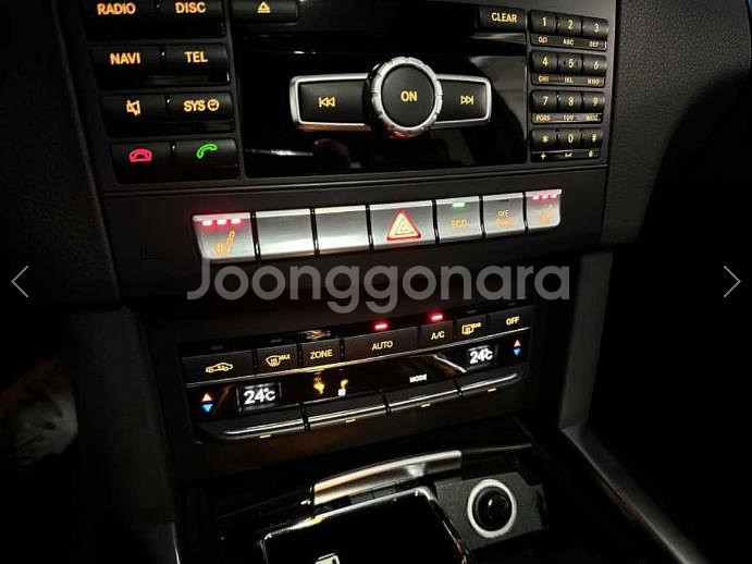 @14년식 E클래스(4세대) E220 CDI 아방가르--7