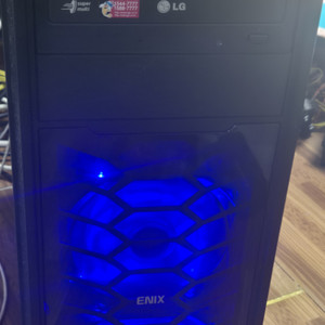 컴퓨터본체팜 i5-6500