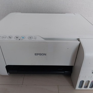 엡손L3156 프린터