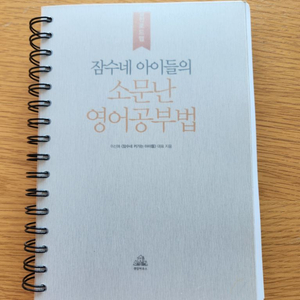 잠수네아이들의 소문난 영어공부법 실천로드맵