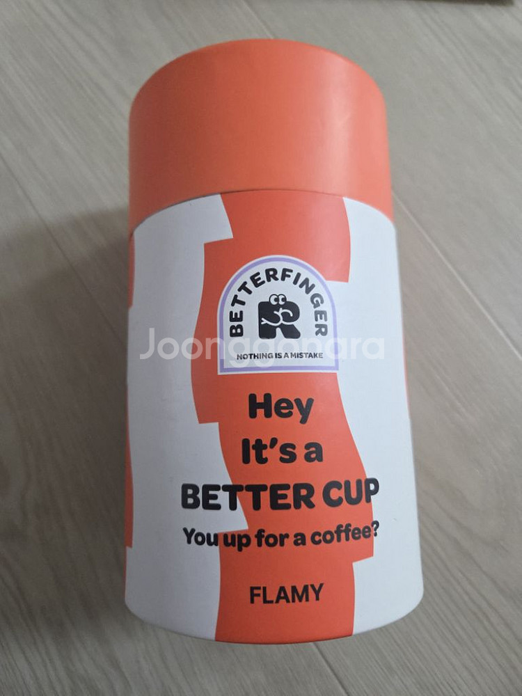 베터핑거 텀블러 500ml--4