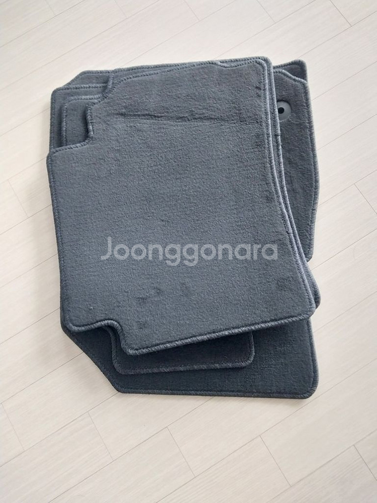 올뉴말리부 정품 발매트 판매--1