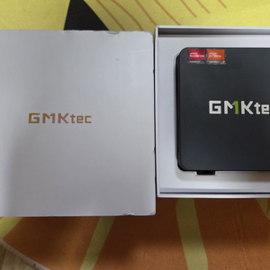 GMKtec K6 미니PC 7840hs,32gb,1tb