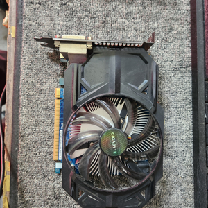 그래픽<808>gtx750 1g