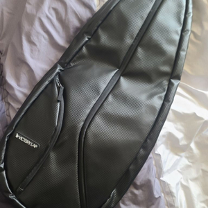 빅토리 랩 테니스 슬링백 가방 미사용