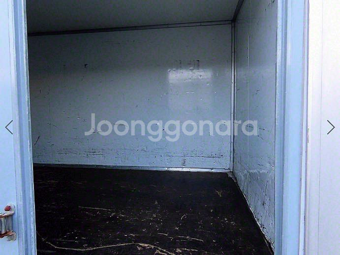@15년식 봉고Ⅲ화물 내장탑차 1톤 킹캡 전국최저가격--5