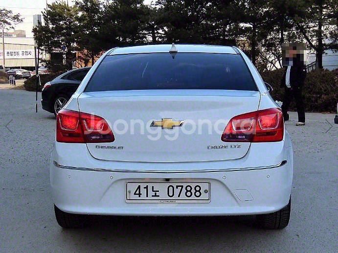 @16년식 어매이징 크루즈 4도어 1.8 LTZ 전국--3