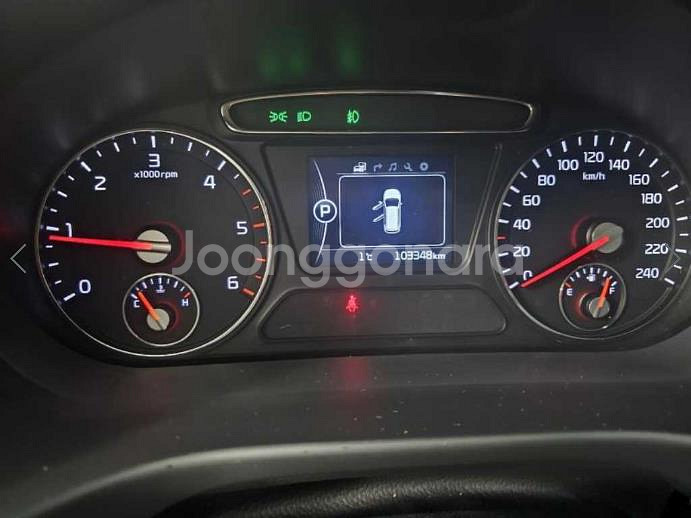 @17년식 올 뉴쏘렌토 R2.0 2WD 노블레스 전국--9