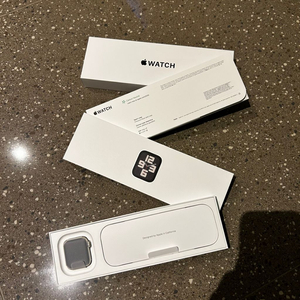 애플워치 se2 40mm 최저가 19만원에 넘겨요