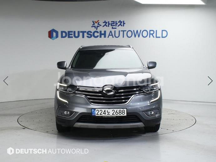 @17년식 QM6 2.0 dCi 4WD RE 시그니처--2