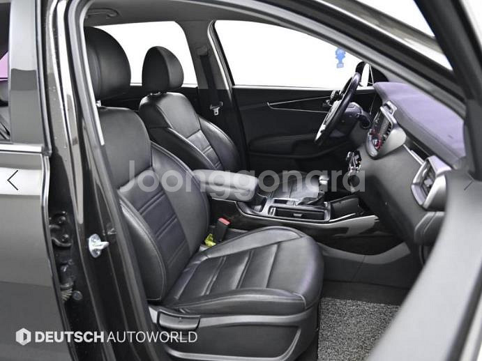 @17년식 더 뉴쏘렌토 디젤 R2.0 2WD 프레스티--7