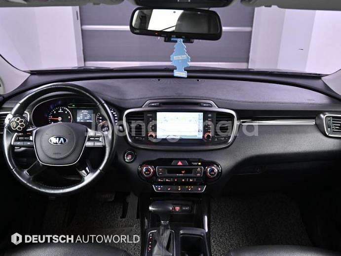 @17년식 더 뉴쏘렌토 디젤 R2.0 2WD 프레스티--4