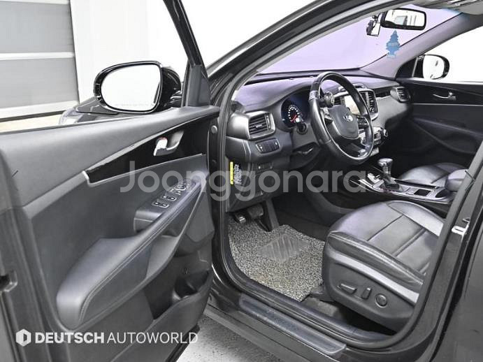 @17년식 더 뉴쏘렌토 디젤 R2.0 2WD 프레스티--8