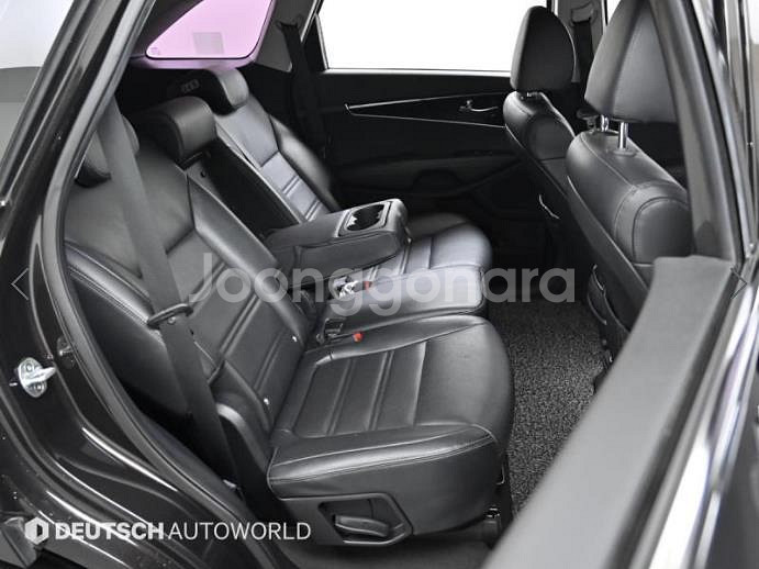 @17년식 더 뉴쏘렌토 디젤 R2.0 2WD 프레스티--9