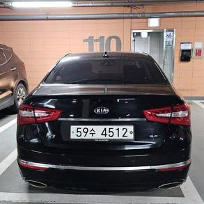 @15년식 더 뉴K7 3.0 GDI 프레스티지 전국최