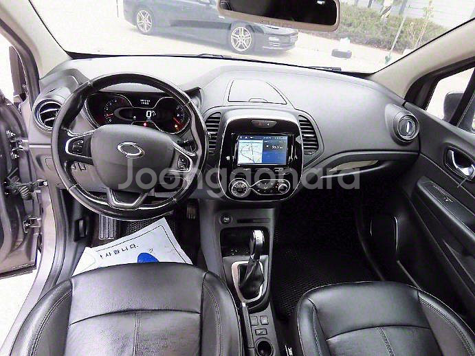 @19년식 뉴 QM3 1.5 dCi RE 전국최저가격--6