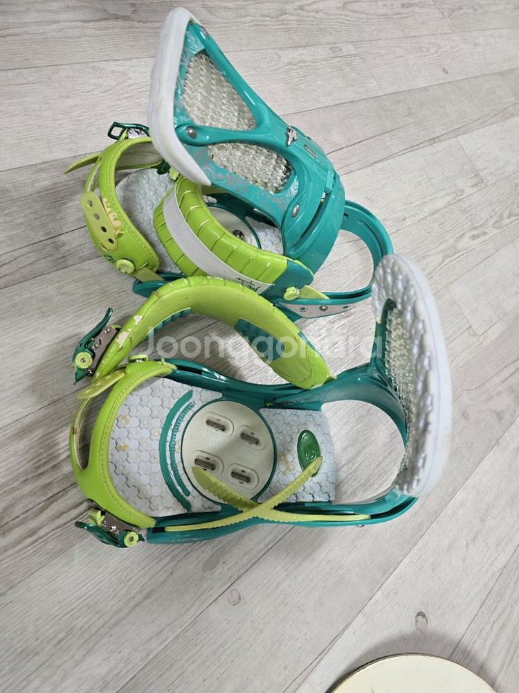 버튼 바인딩 L--1