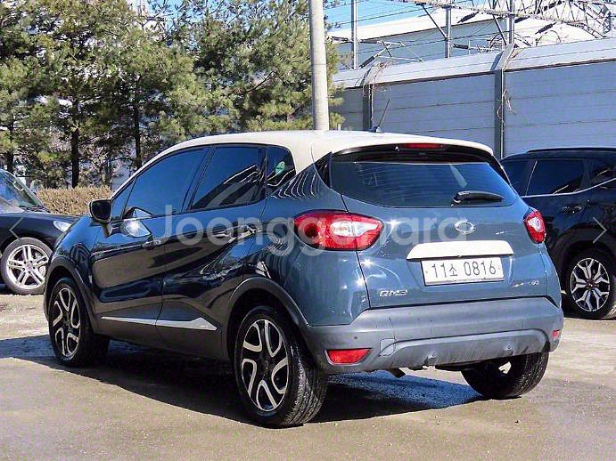 @15년식 QM3 RE 전국최저가격--2