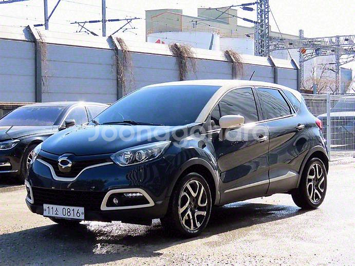 @15년식 QM3 RE 전국최저가격--1