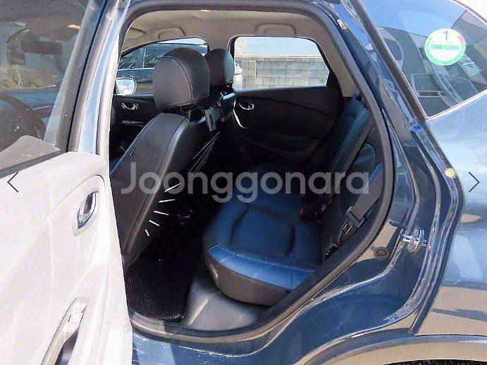 @15년식 QM3 RE 전국최저가격--5