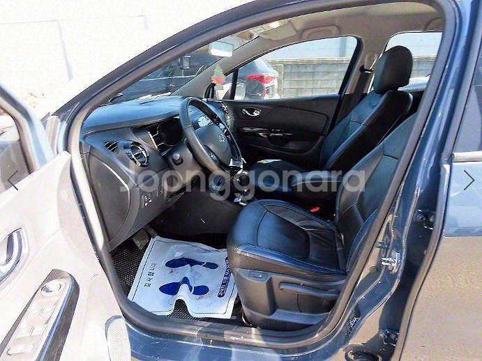 @15년식 QM3 RE 전국최저가격--4