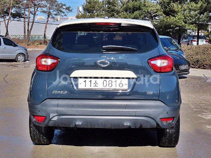 @15년식 QM3 RE 전국최저가격--3