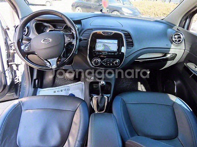 @15년식 QM3 RE 전국최저가격--6