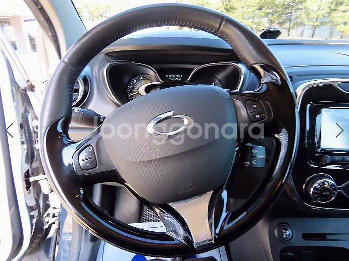 @15년식 QM3 RE 전국최저가격--7