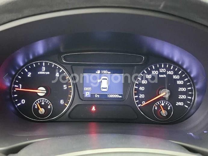 @18년식 더 뉴쏘렌토 디젤 R2.0 2WD 프레스티--5