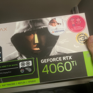 갤럭시4060ti 화이트