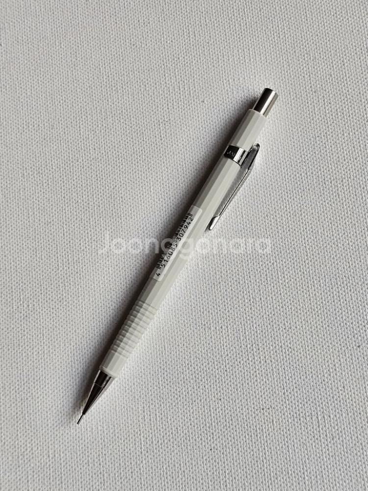 펜텔 P205 한정판 샤프(델포닉스)--4
