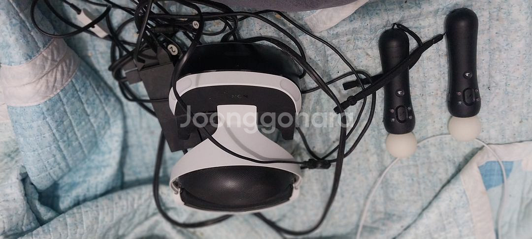 플스vr1세대 판매합니다--1