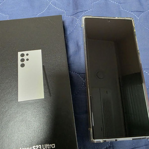 갤럭시 S23 울트라 256GB 초SS급 판매합니다.