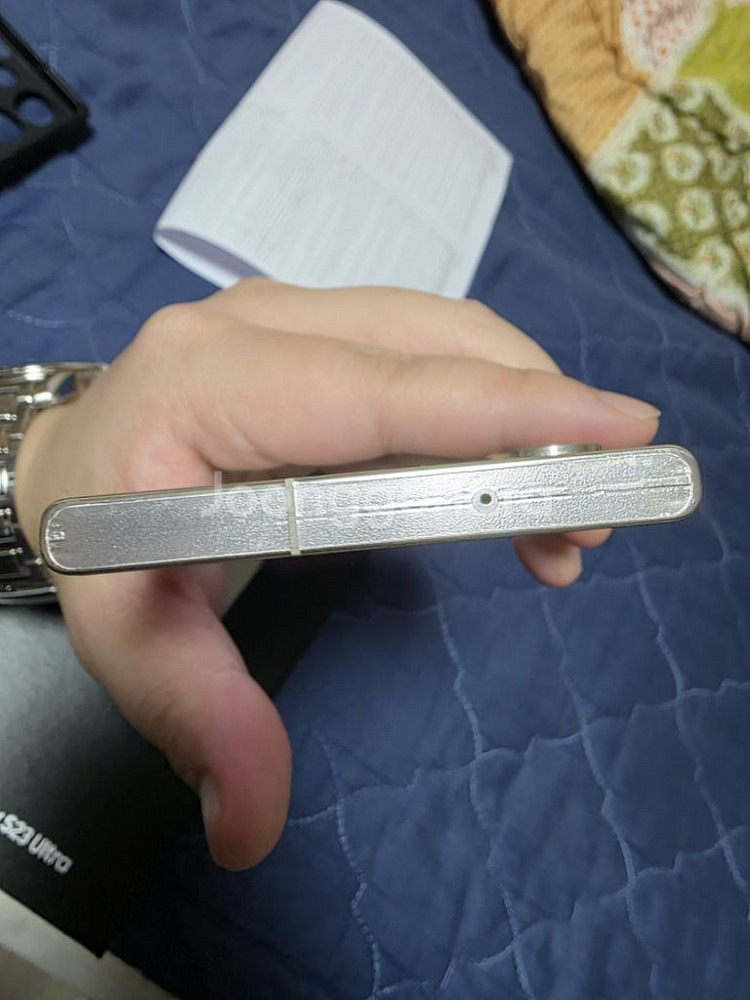 갤럭시 S23 울트라 256GB 초SS급 판매합니다.--7