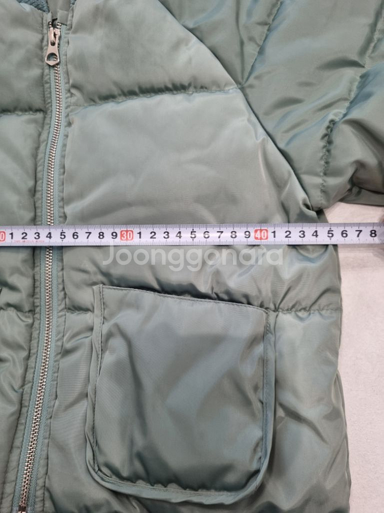 자라키즈 110사이즈 잠바.4세전후--3