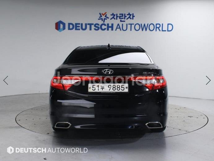 @14년식 그랜저HG HG 300 익스클루시브 스페셜--3