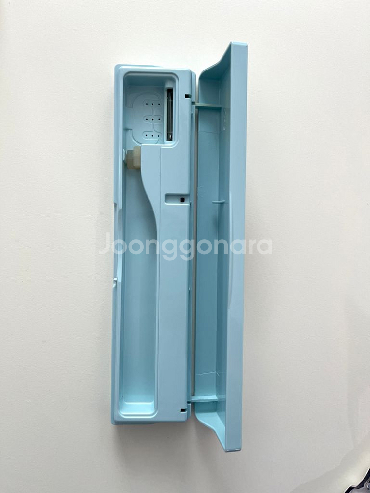 데일리라이크 칫솔실균기 칫솔통 (건전지미포함)--2