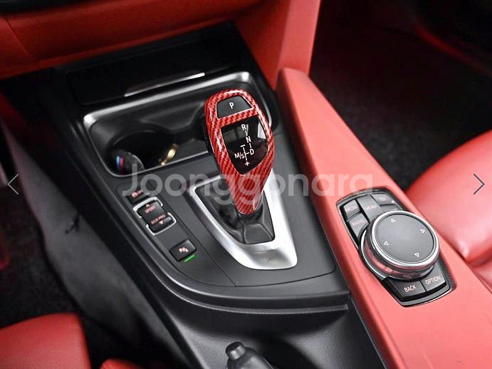 @15년식 4시리즈(1세대) 쿠페 420d xDriv--8