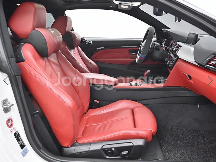 @15년식 4시리즈(1세대) 쿠페 420d xDriv--9